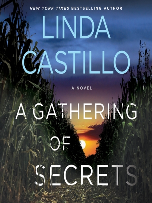 Title details for A Gathering of Secrets by Linda Castillo - Wait list